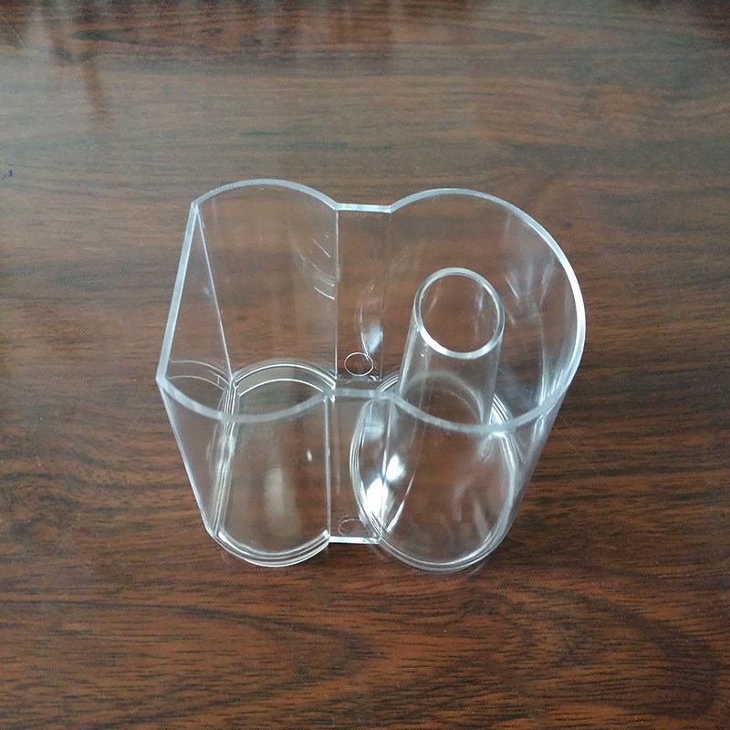 注塑模具加工厂家专业定做透明pmma亚克力塑料件定制开模加工批发