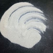 助熔用澳洲精矿粉白色低铁熟锂辉石粉 不膨胀防裂纹耐热性好