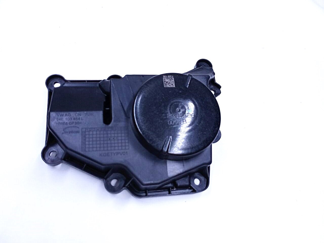 油水分离器04e103464l适用大众polo途安宝来高尔夫斯柯达明锐野帝