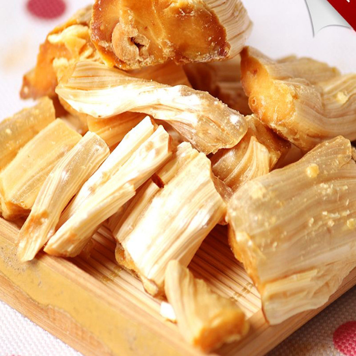 手工姜糖湖南凤凰古城特产老姜生姜姜汁糖休闲零食糖果