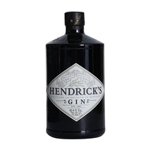 洋酒批发 Hendrick's Gin 亨利爵士金酒 杜松子酒原装进口