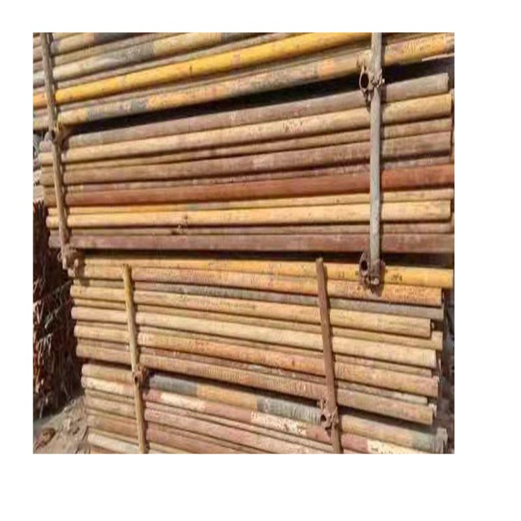 旧架子管3米 1.5米 6米 存玉米钢管 旧焊管 48新旧玉米用架管