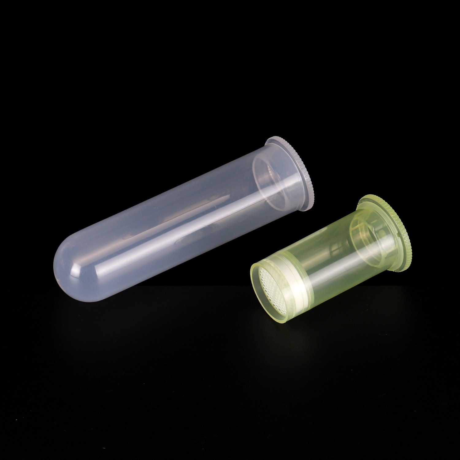 大量纯化柱 (高速离心) 大量吸附柱 纯化柱 吸附柱 硅胶柱 1mg