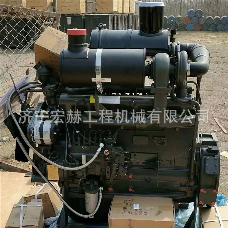 上柴sc28r143q3发动机总成 配件 四配套 缸套 活塞 密封件 活塞环