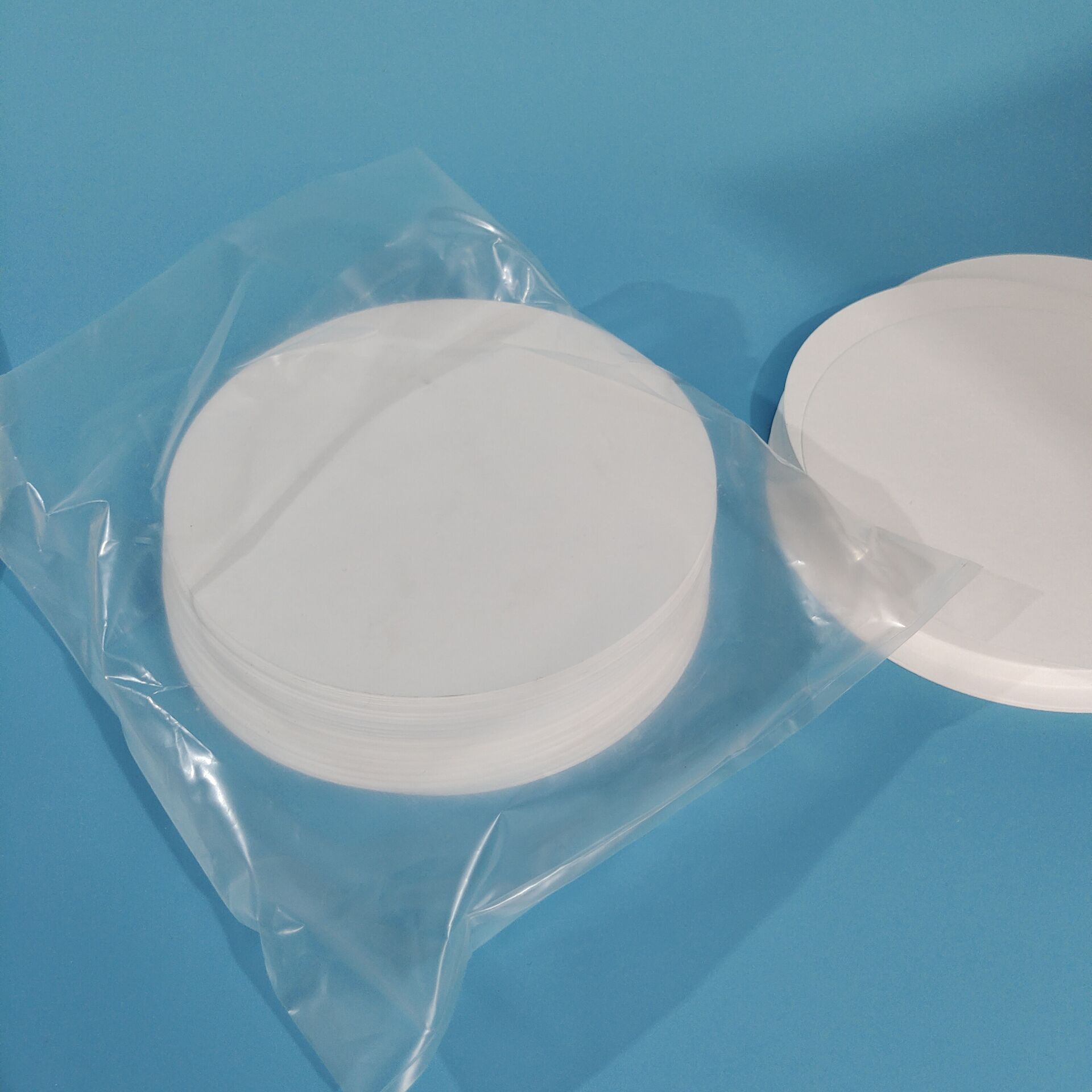 厂家供应微孔滤膜pp聚丙烯φ50~500mm可打孔适合多种滤器