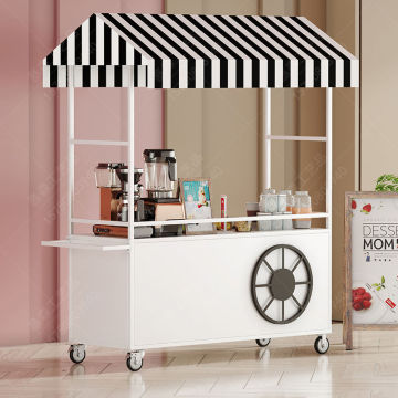 户外集市摊位架折叠摆摊架地摊桌货架文创市集可移动活动棚-阿里巴巴