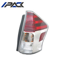 工厂批发优质汽车配件 适用于普锐斯V型车 汽车尾灯