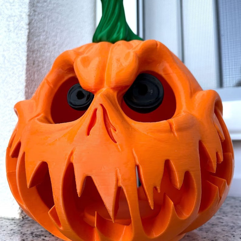 万圣节装饰恐怖的万圣节南瓜惊悚季节的恐怖装饰万圣节灯饰-阿里巴巴