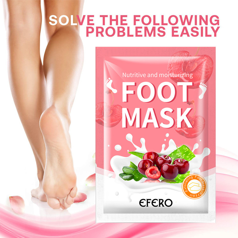 Foot Care Foot Mask