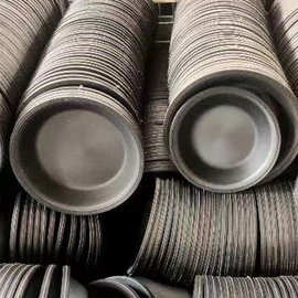 皮碗厂家直销各种型号制动气室皮膜 刹车皮碗 刹车皮膜