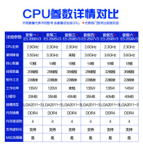 x99e5 2666v3 2683 2695 2696v3 2697v3 2698v3 2699v3 2698b cpu