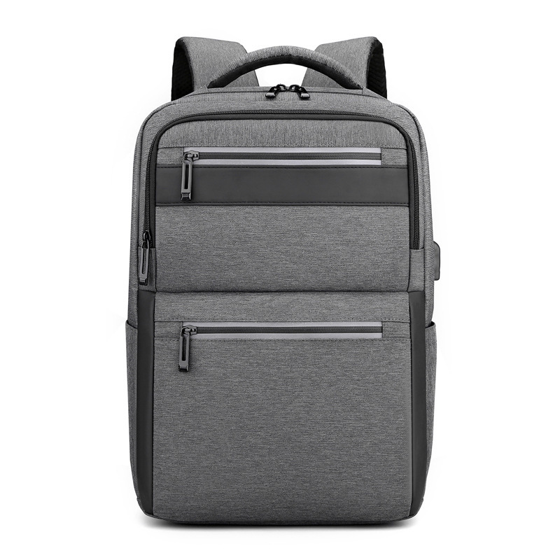 Backpack Travel Backpack Schoolbag Backpack Fashion Travel Bag Computer Large Capacity Bag Business Bag Computer Bag Men