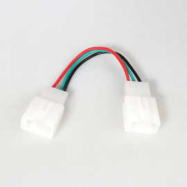 电动车控制器霍尔插头线霍尔转接线霍尔线防水插头霍尔插口转接头