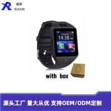 DZ09智能手表 插卡手表 QQ 电话手表 手机手表 厂家直销