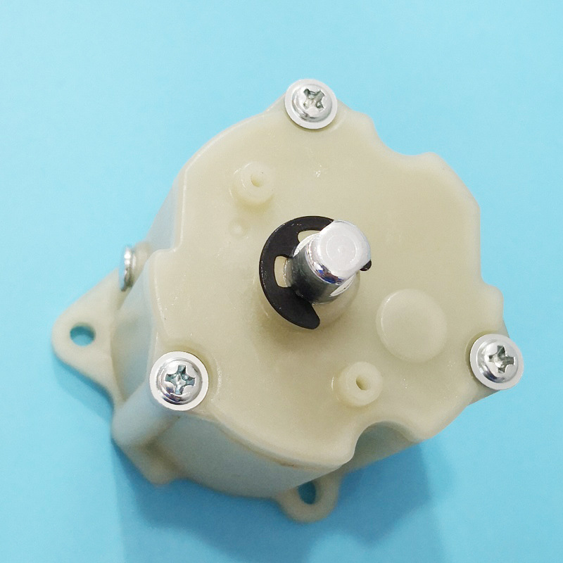 pom齿轮 尼龙外壳 楼顶电风扇摇头牙箱 波箱 风扇齿轮箱 风扇尾牙