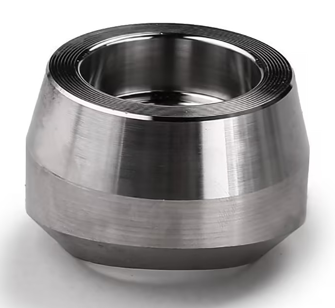 沧州永泰锻制螺纹支管座 dn40承插支管台 耐高温 p91 f11 cl3000