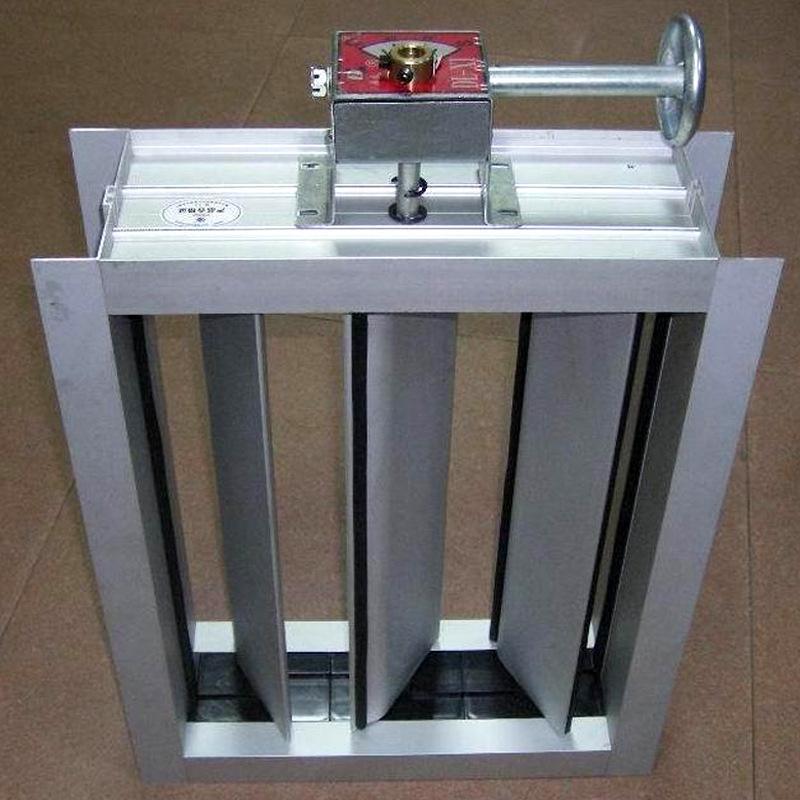 快速报价手动风量调节阀质量保障实惠保修一年