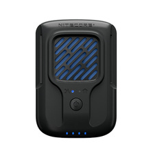 奈特科尔EMR40充电便携户外露营电子驱蚊器无线电蚊香灭防蚊神器