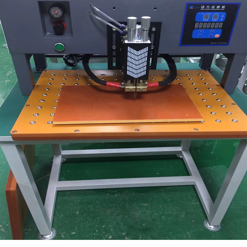 深圳厂家生产出售锂电池点焊机 电池点焊设备 电动车电池全套设备