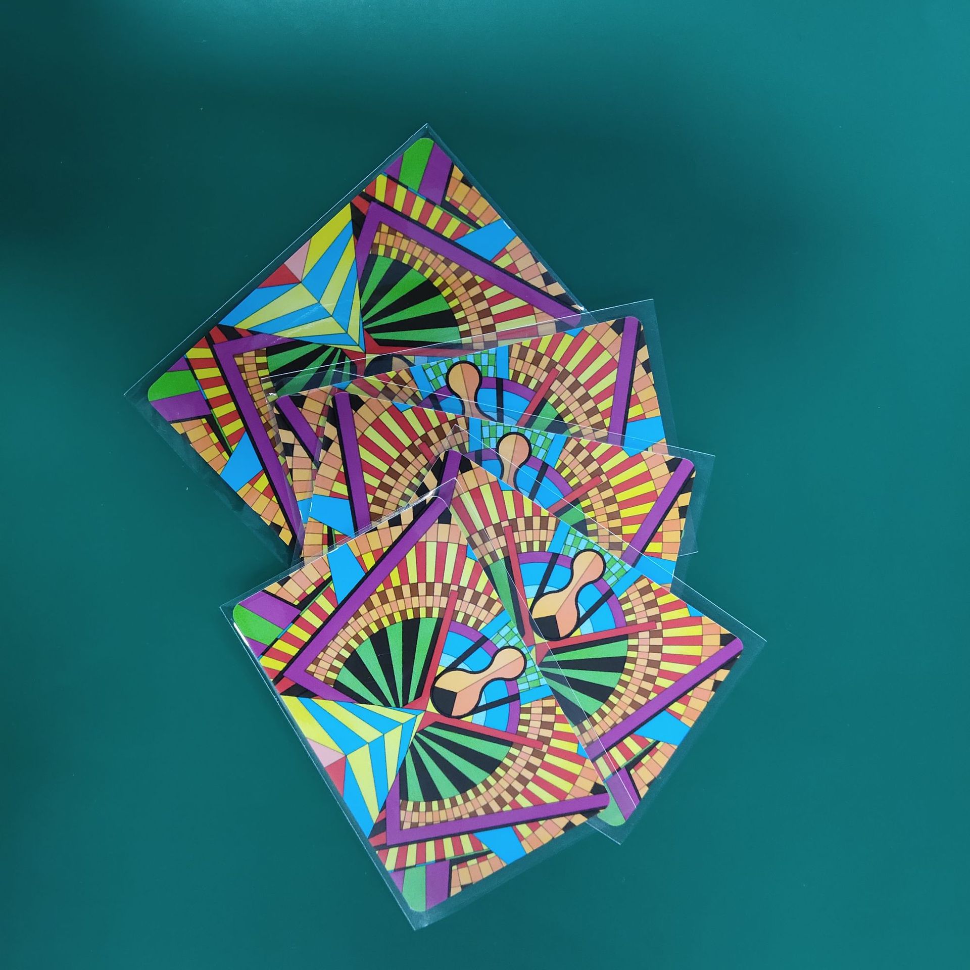 中印佳捷学生证卡机6色高清彩色打印自动排版pvc卡厂家销售