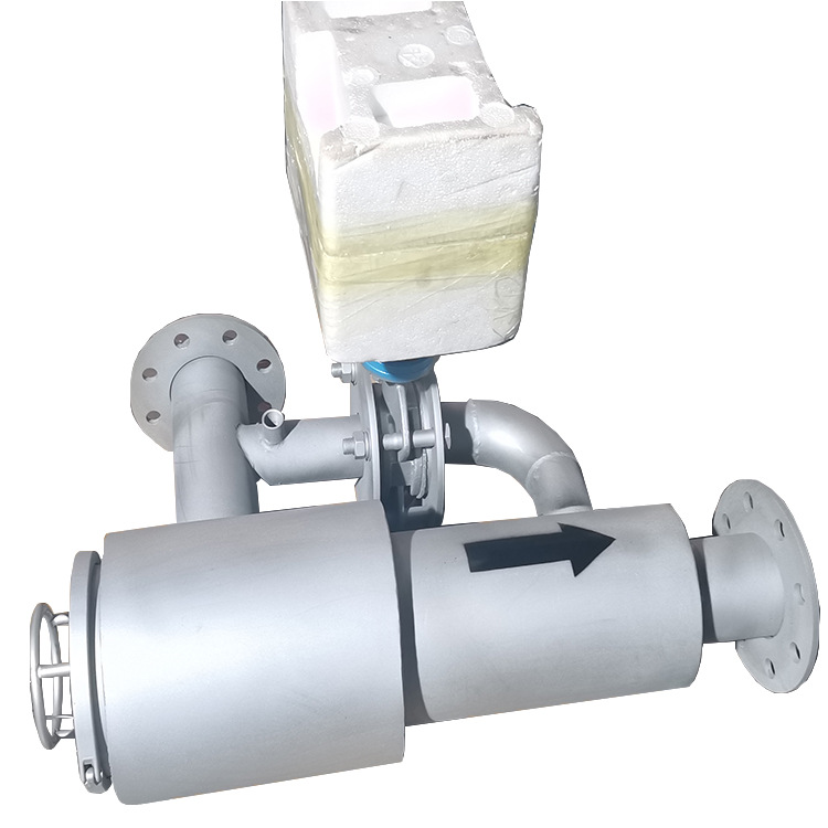 柴油机 尾气净化器dpf 黑烟过滤器 叉车尾气净化器