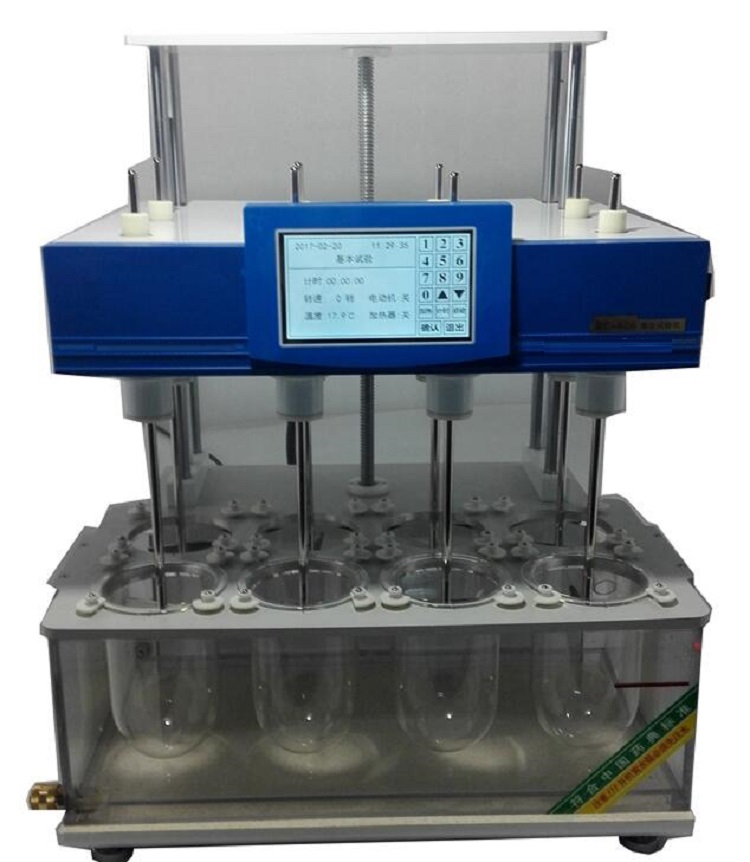 溶出试验仪 型号:us60-rc-806 库号:m296827-阿里巴巴