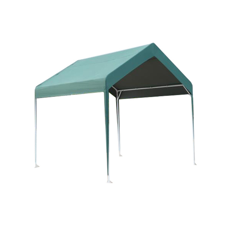 Outdoor Market Tent Sunscreen and Rain-Proof Special Shed Four-Leg Mobile Stall Night Market Tent Hot Sale Parking Shed Household
