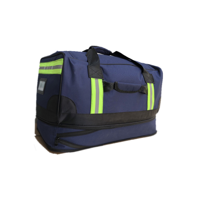 前运包留守包被装袋迷彩前运袋 留守袋 军迷户外迷彩手提包战备包