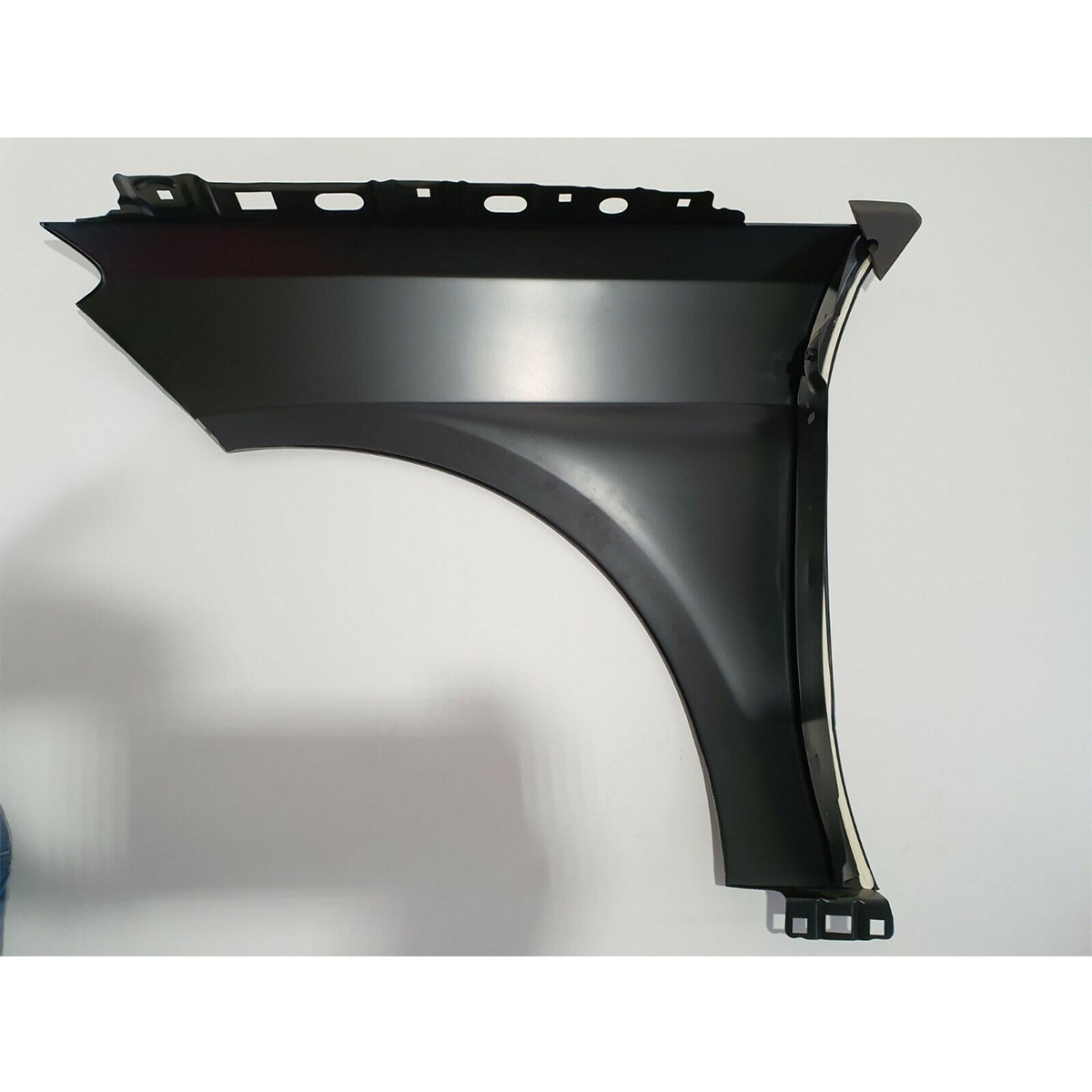 适用于奔驰m级w166 叶子板 挡泥板 前翼子板左 1668800206 l