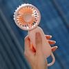 2022 new pattern hold Fan Carabiner Fan hold Fan outdoors Fan portable Fan 2022 new pattern hold Fan Carabiner Fan hold Fan outdoors Fan portable Fan