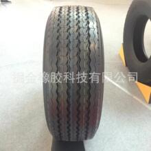 真空胎轮胎 385/65R22.5 GOLDSHIELD TIRE 金盾德威特FRONWAY