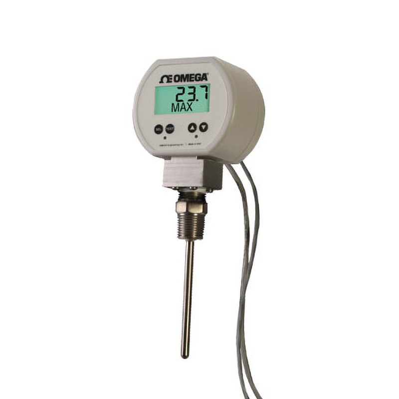 prtxb-12 prtxb-4 prtxbl-21/2 prtxal-12数字温度计美国奥米佳