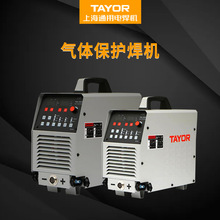 上海通用MIG-500便携式气保焊NB-200I气体保护焊机工业级