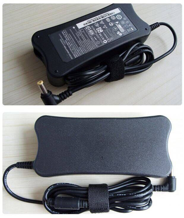 笔记本充电器 19v 4.74a适配器 适用于联想y430 g430等电脑电源