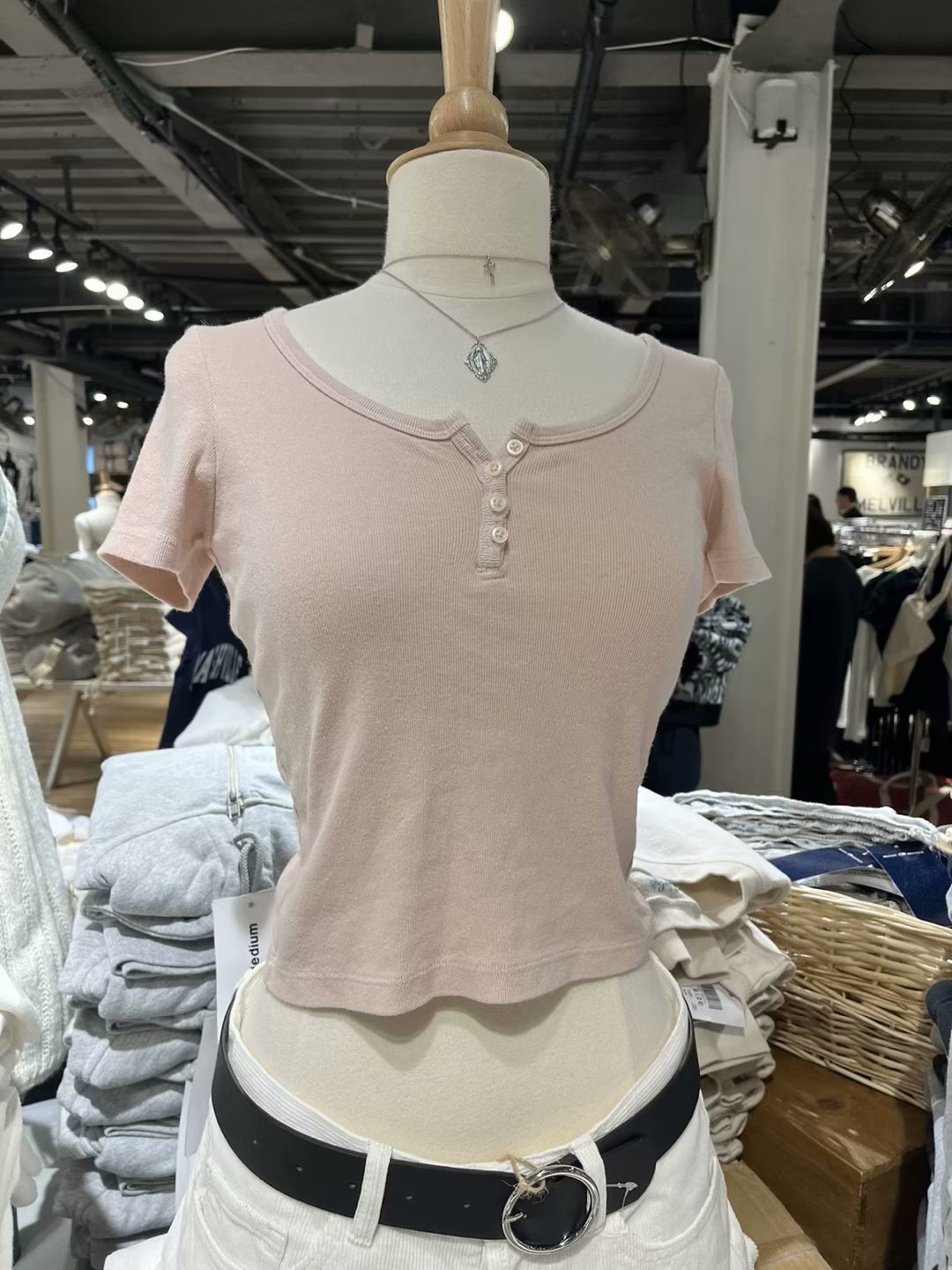 brandy短袖t恤-阿里巴巴