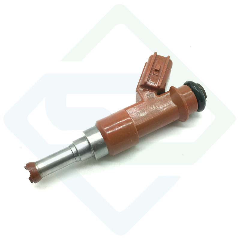 适用丰田汉兰达35lrx350喷油嘴2325031050232500p040