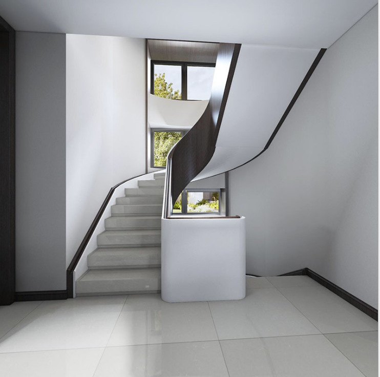 人造石楼梯 人造石防滑耐磨楼梯踏步台阶台面-阿里巴巴