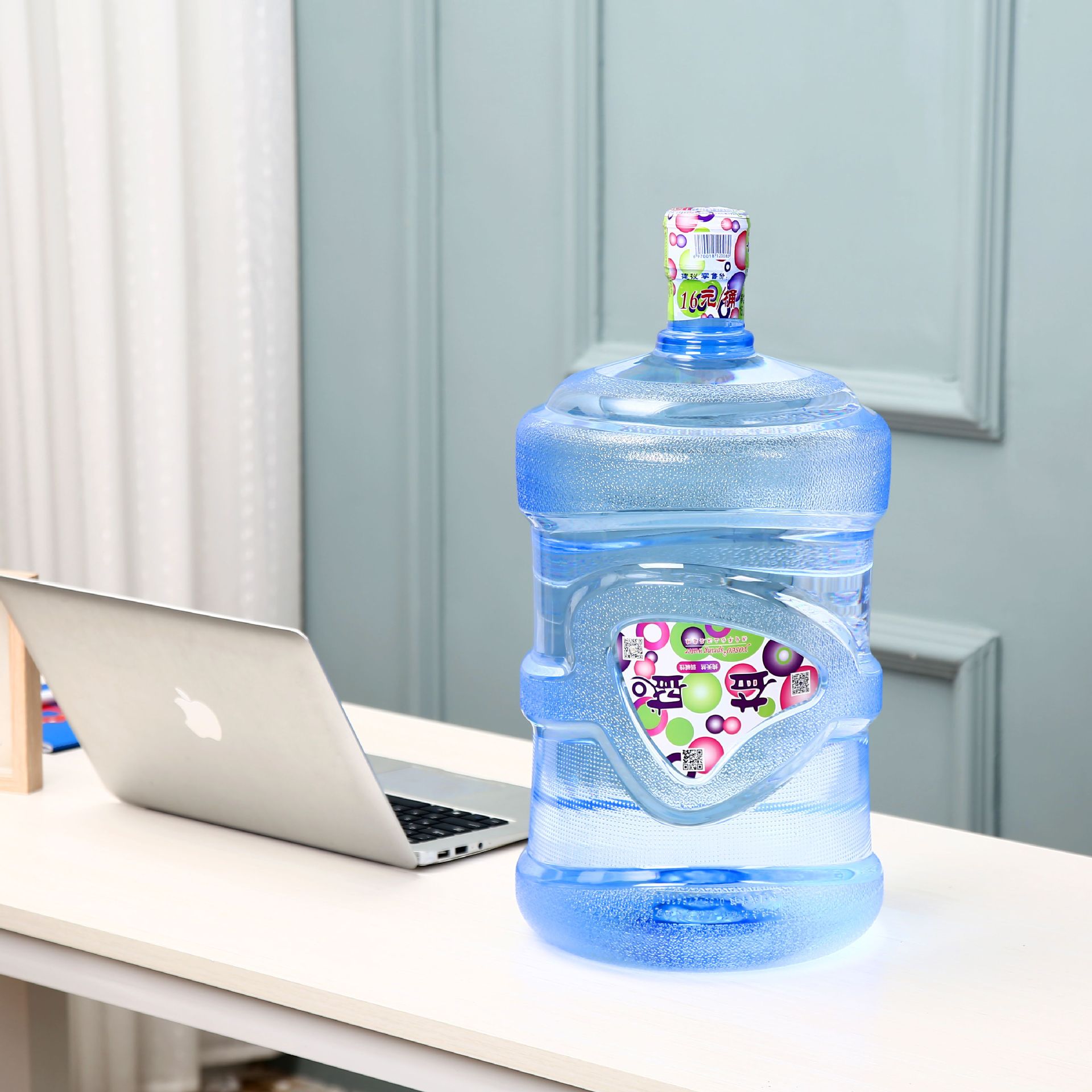 梧桐露 益盛 吾尔康 百岁湾 桶装水 源自羊台山 专供深圳及其周边