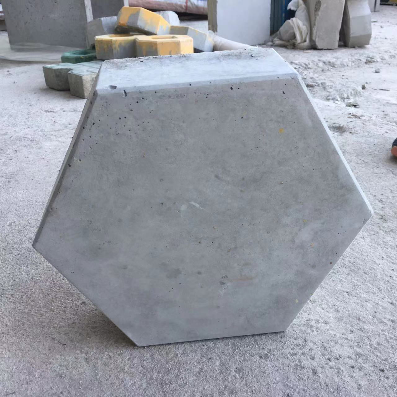 混凝土水泥空心砖