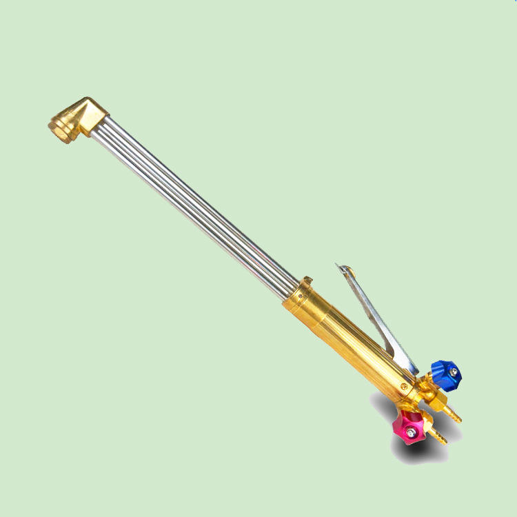 外贸英式250型割枪 等压式割炬 防回火割炬