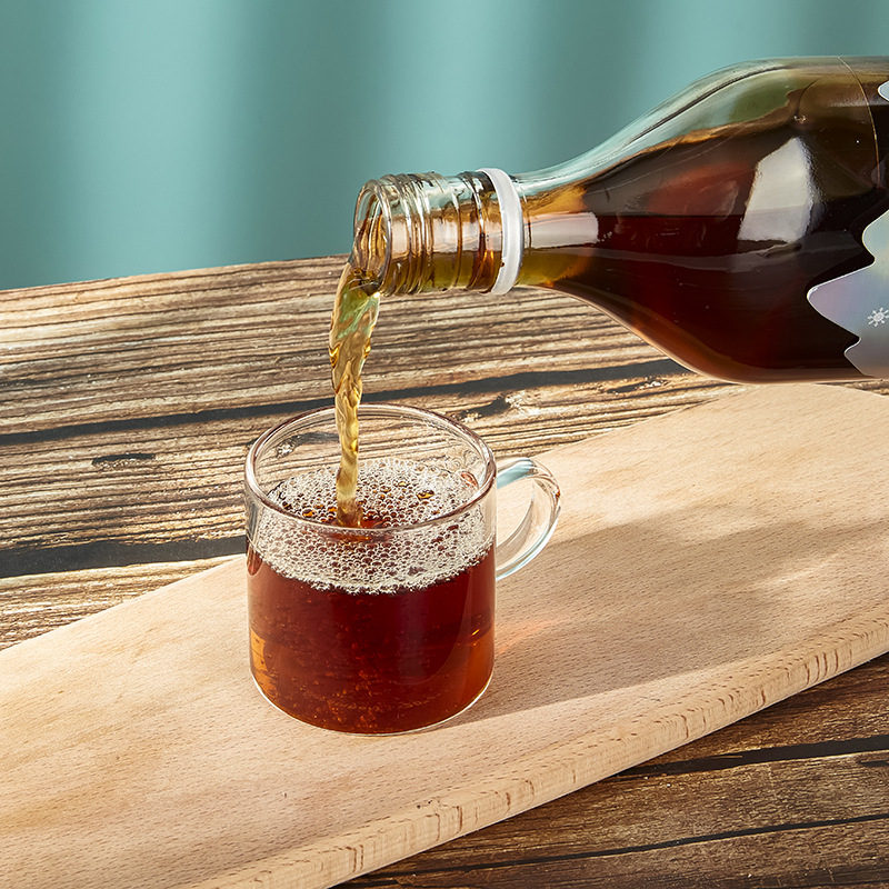 莫干湖黄酒冰爽冰雕黄酒清爽型黄酒宴会酒黄酒批发