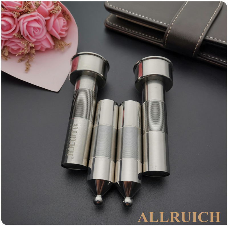 磁疗五行能量棒提升近视弱视穴位视力磁疗棒眼部按摩器能量按摩棒