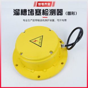 dlx-k2/dpt不锈钢双向拉绳开关dlx-k2/d-bg 拉线开关输送带保护