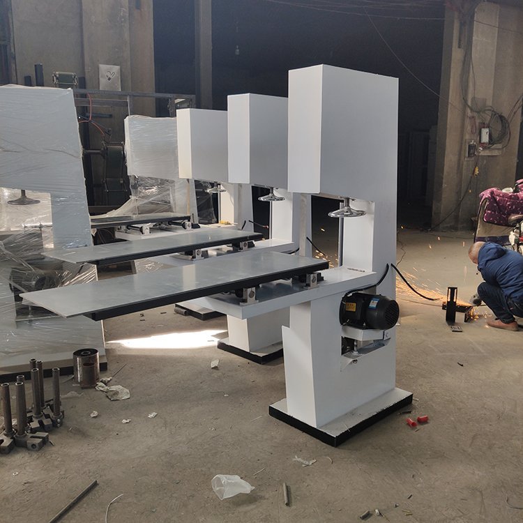 0成交0台禾昌小型瓦楞纸切割机器立式横切机烧纸冥币分切设备