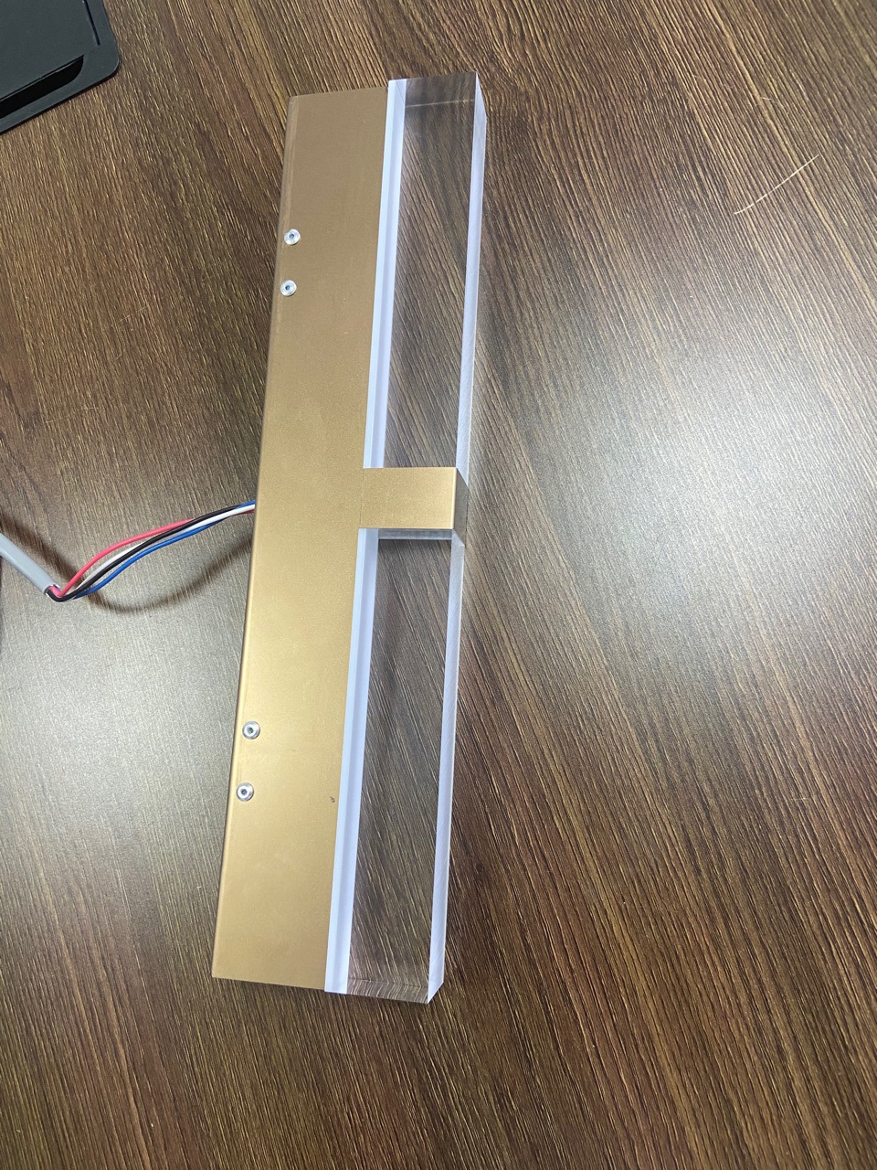 电梯到站灯/透明亚克力/玉色亚克力/电梯到站灯/层站灯/方向灯