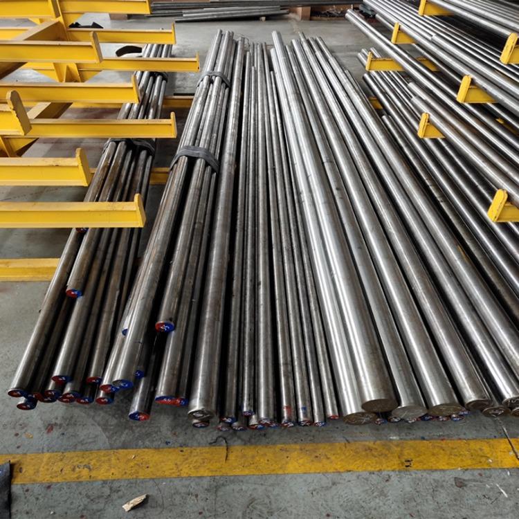 工业冷拉q235b/a3圆钢 低碳钢建筑q345b/45#冷拉圆钢棒