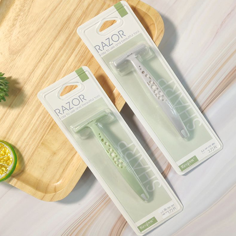 可绮腋毛刀kq1003