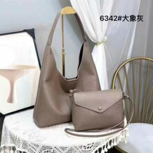 韩版ins潮流托特包女2025百搭新款简约时尚大容量单肩包百搭女包