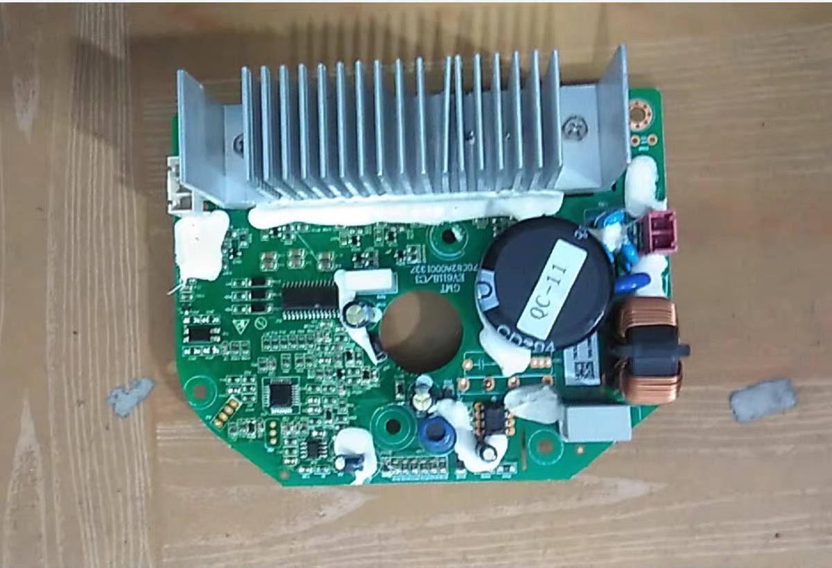 适用于三洋滚筒洗衣机70c82a0001337变频驱动板-阿里巴巴