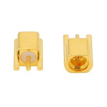 MMCX-J-P-H-ST-EM1同轴连接器（射频）MMCX-J-P-H-ST-MT1